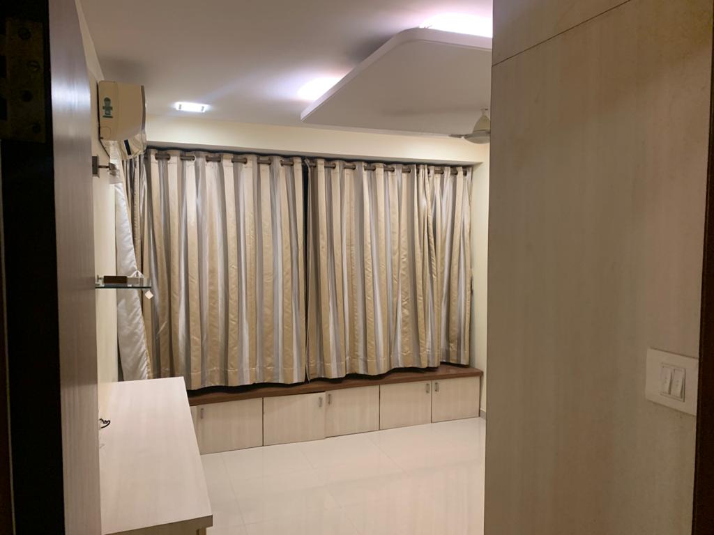 Oberoi Splendor — Andheri East (22)