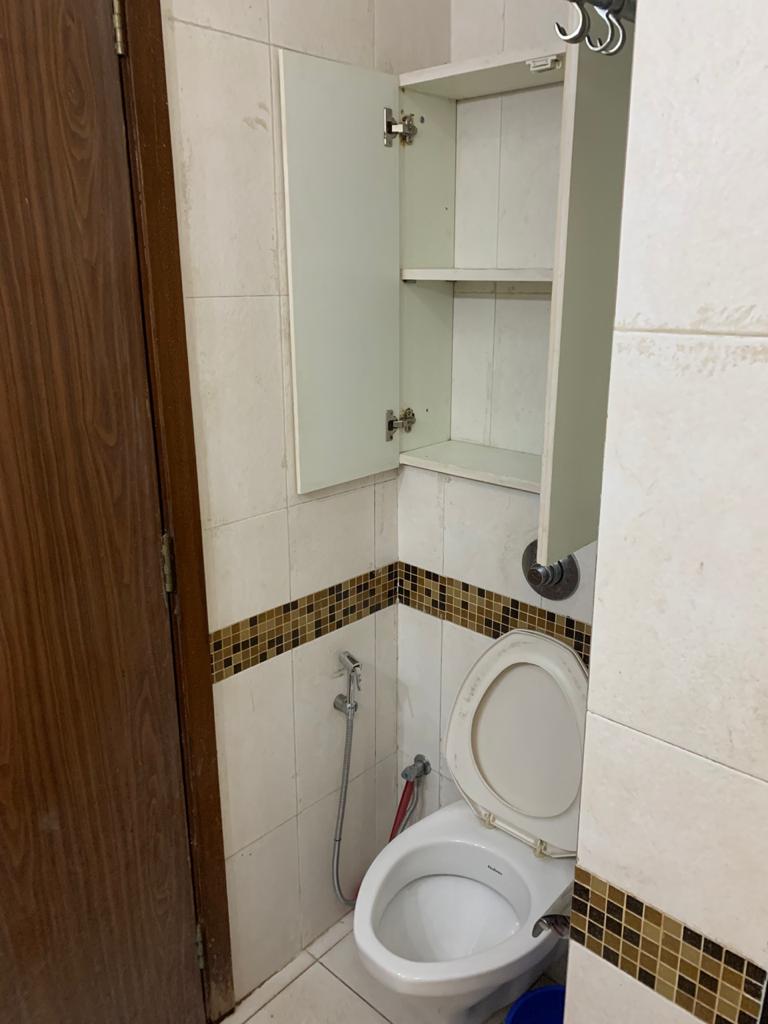 Oberoi Splendor — Andheri East (21)
