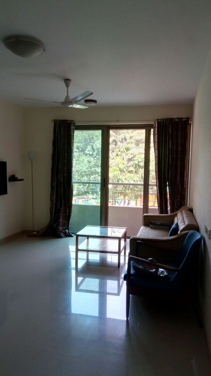 Oberoi Splendor — Andheri East (25)