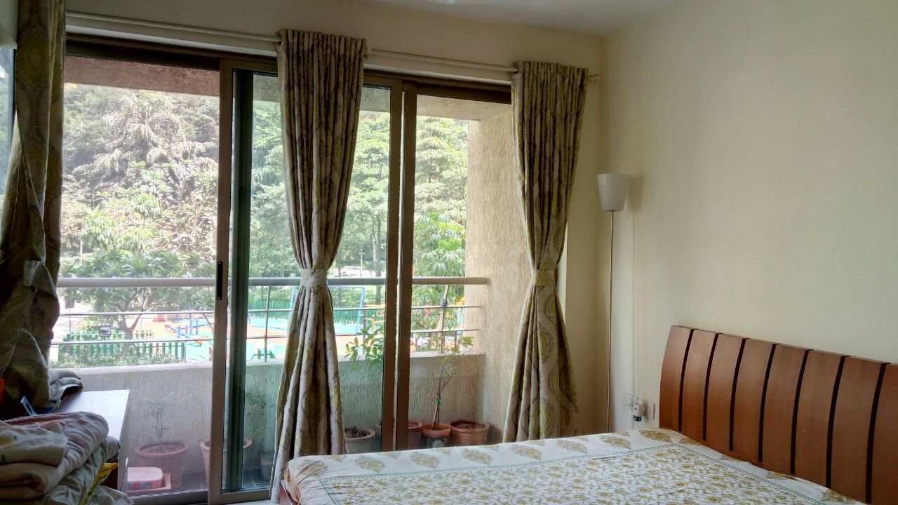 Oberoi Splendor — Andheri East (26)