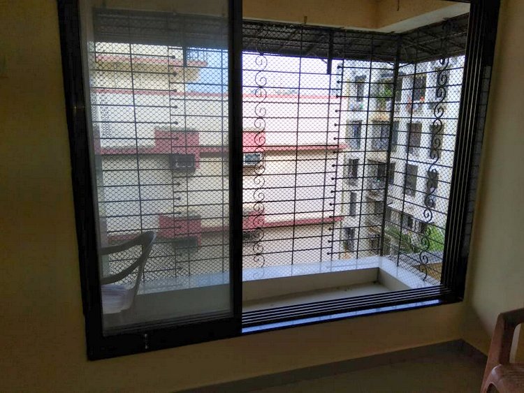 Sai Apartment โ Andheri West (12)