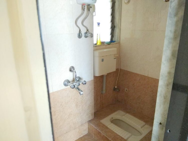 Sai Apartment โ Andheri West (8)