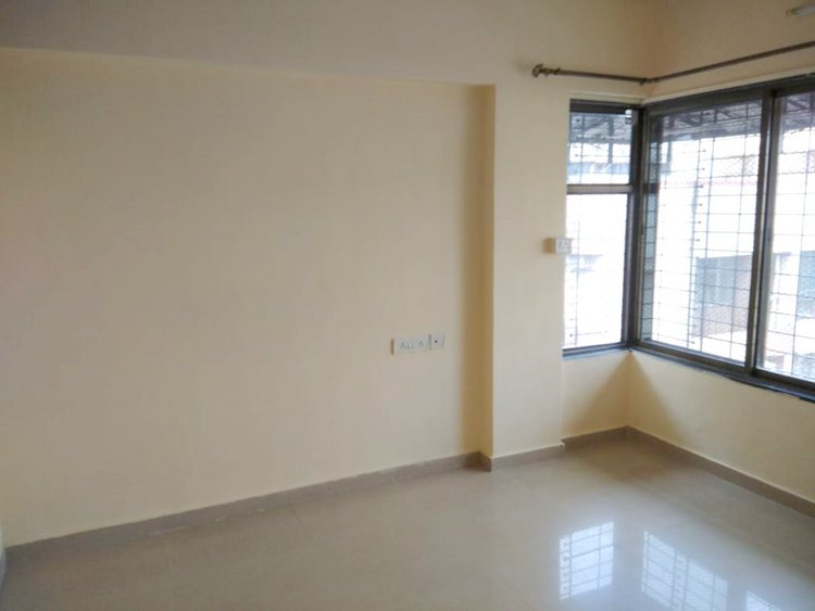 Sai Apartment โ Andheri West (9)