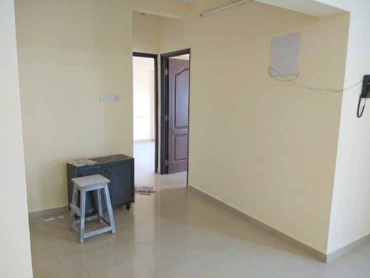 Sai Apartment โ Andheri West (6)