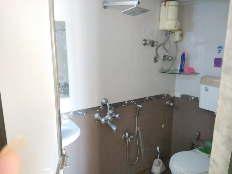 Sai Apartment โ Andheri West (10)