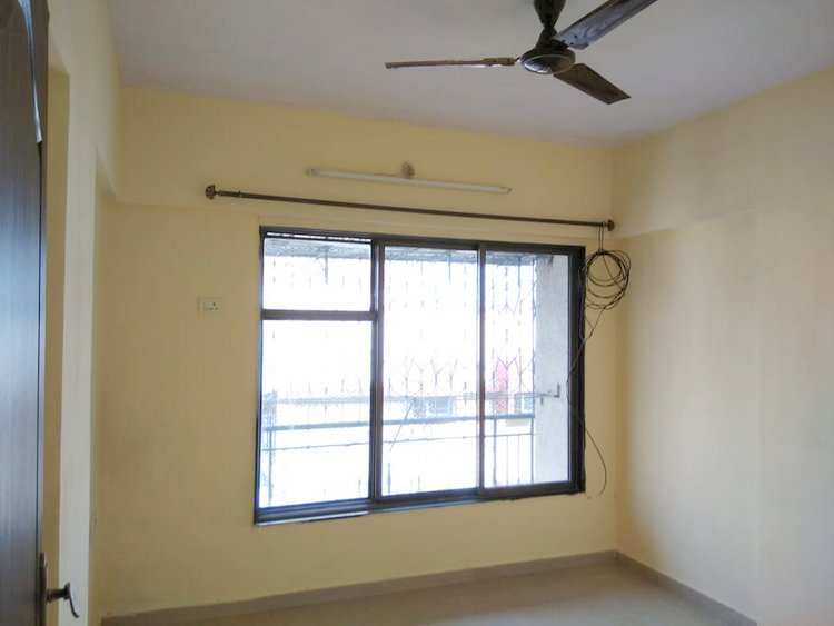 Sai Apartment โ Andheri West (7)