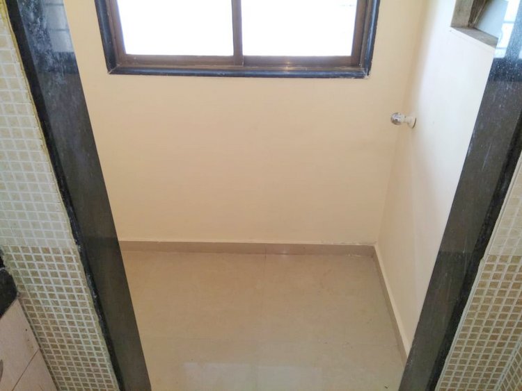 Sai Apartment โ Andheri West (11)