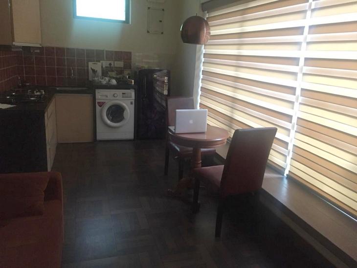 Raitan Villa — Worli