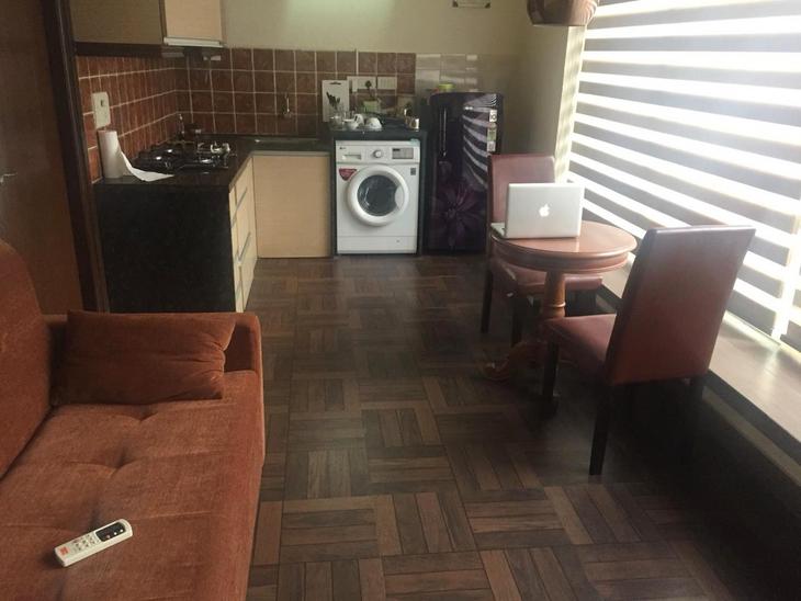 Raitan Villa โ Worli