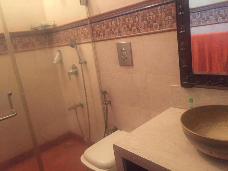 Raitan Villa โ Worli