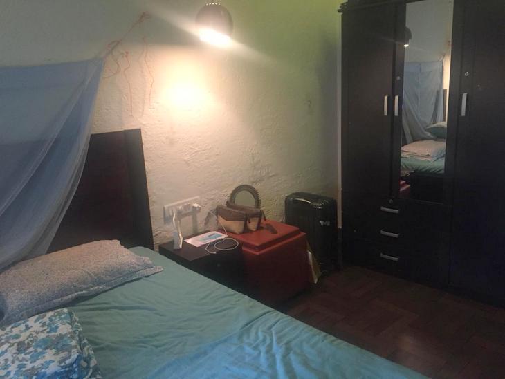 Raitan Villa โ Worli