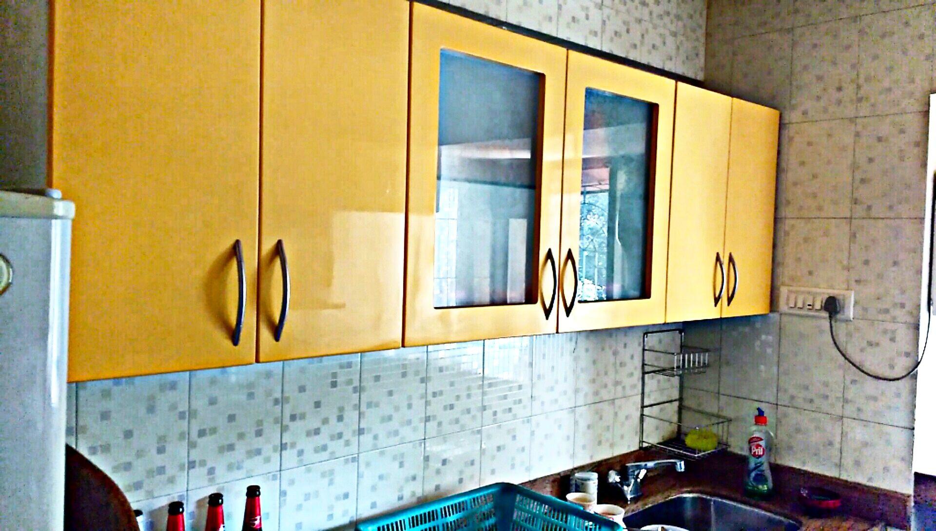 2 BHK Kanakia Paris for Rent in Bandra East