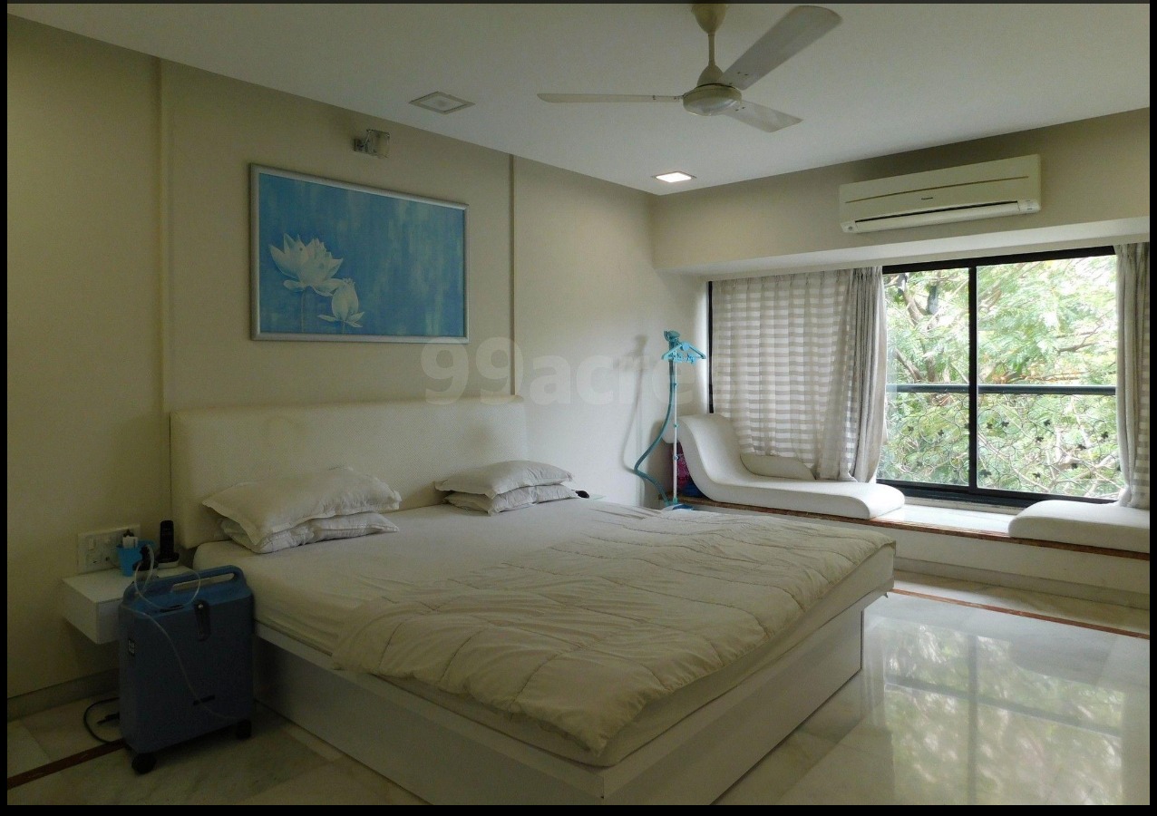 Suyug Apartment — Juhu (6)