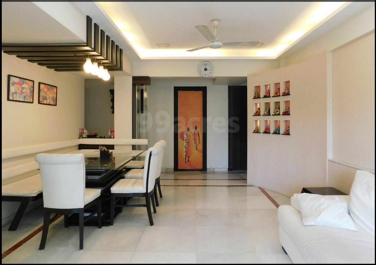 Suyug Apartment — Juhu (2)