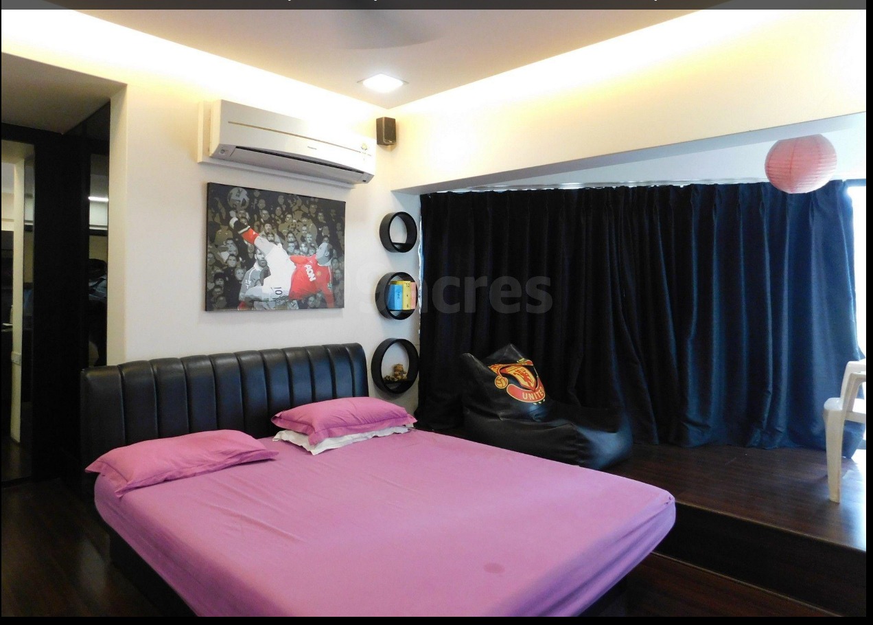 Suyug Apartment — Juhu (3)