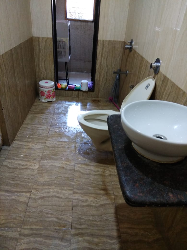 Om Sai — Andheri West