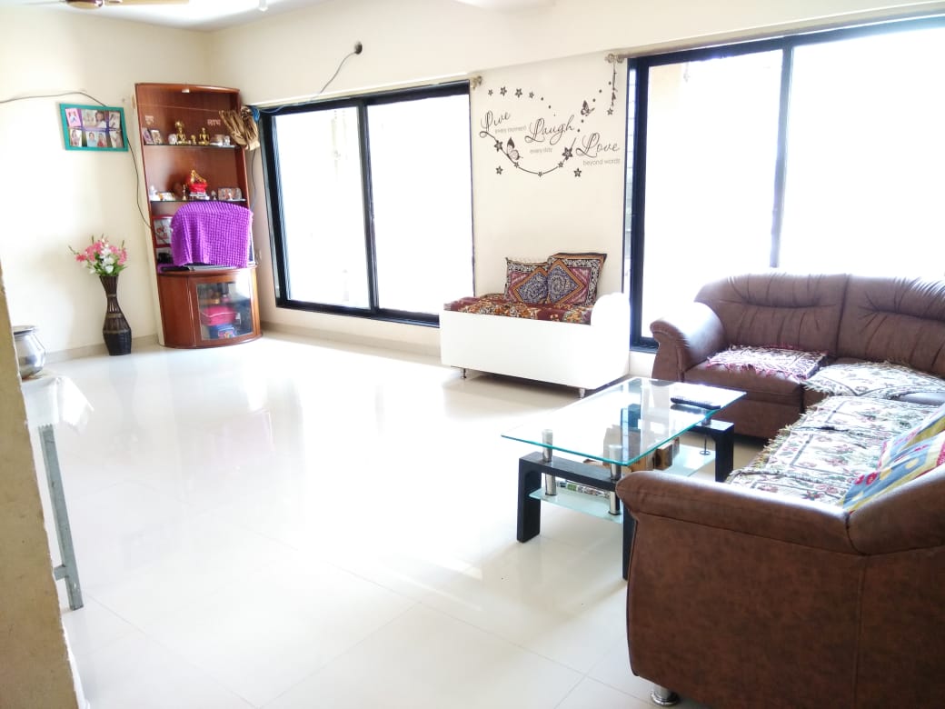 Om Sai — Andheri West