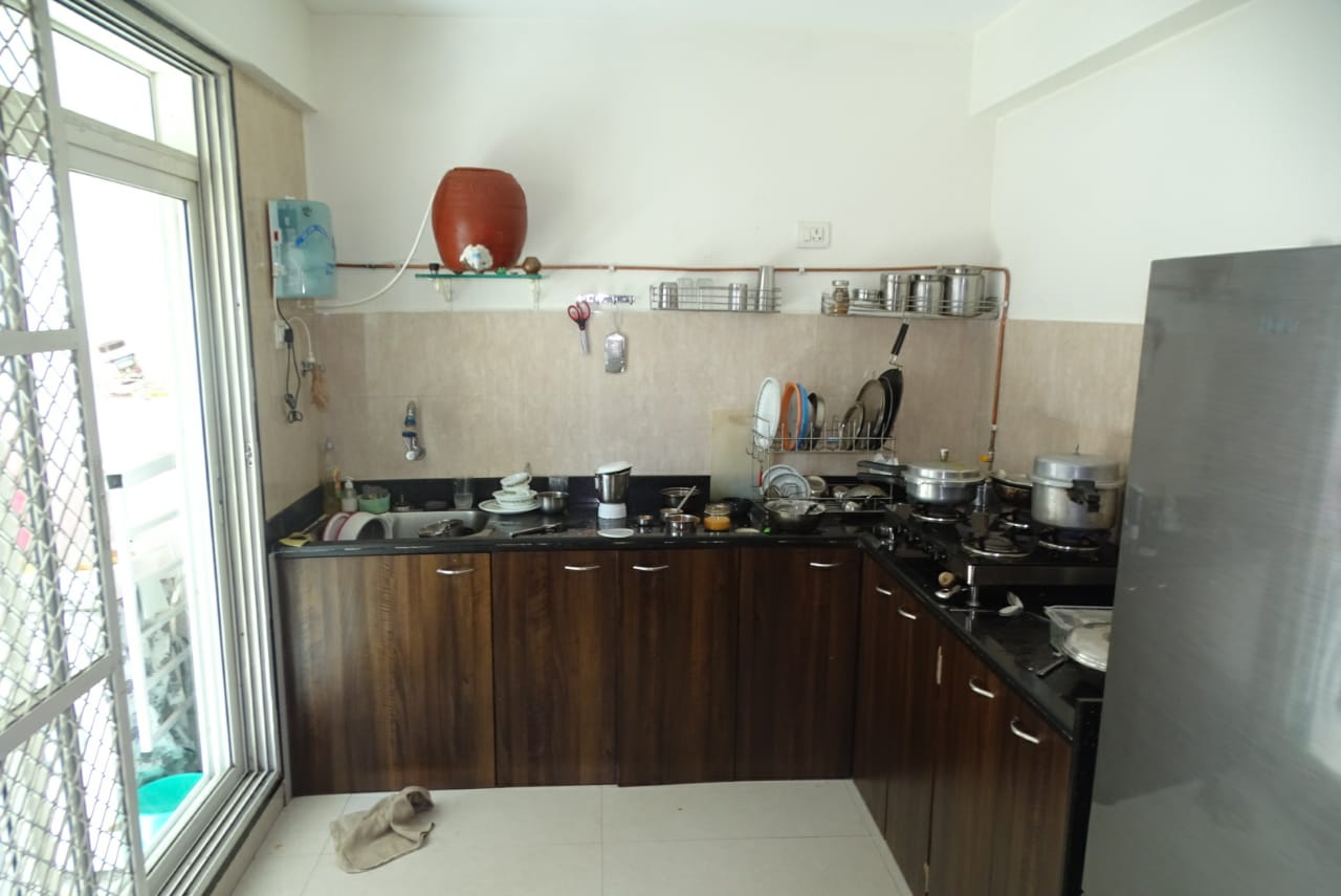 Khandelwal Apartment โ Khar West (19)