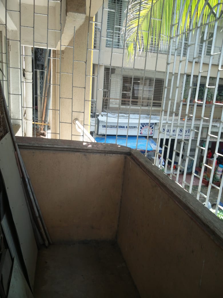 Hill Crest — Bandra West (9)