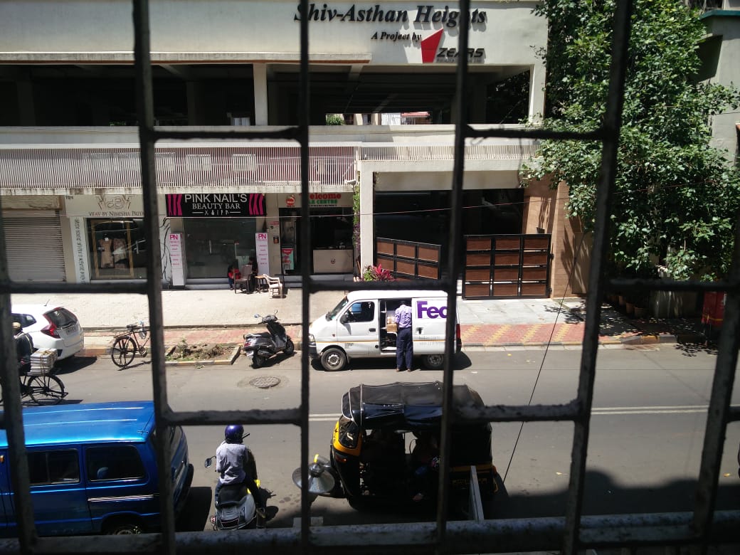 Hill Crest — Bandra West (10)