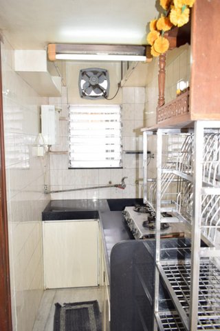 Laxmi Chs — Bandra West (8)