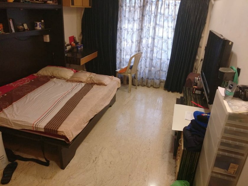 Colombia โ Bandra West (9)