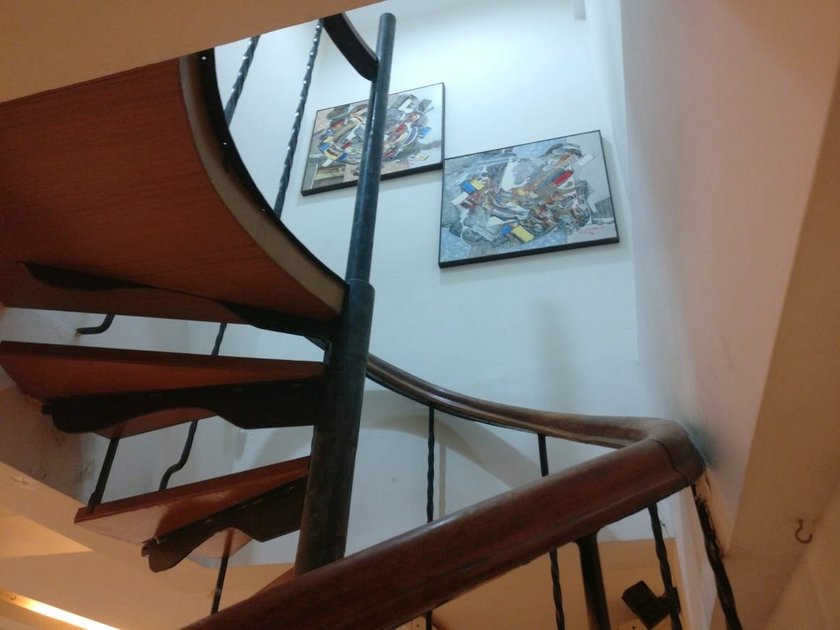 Colombia โ Bandra West (11)