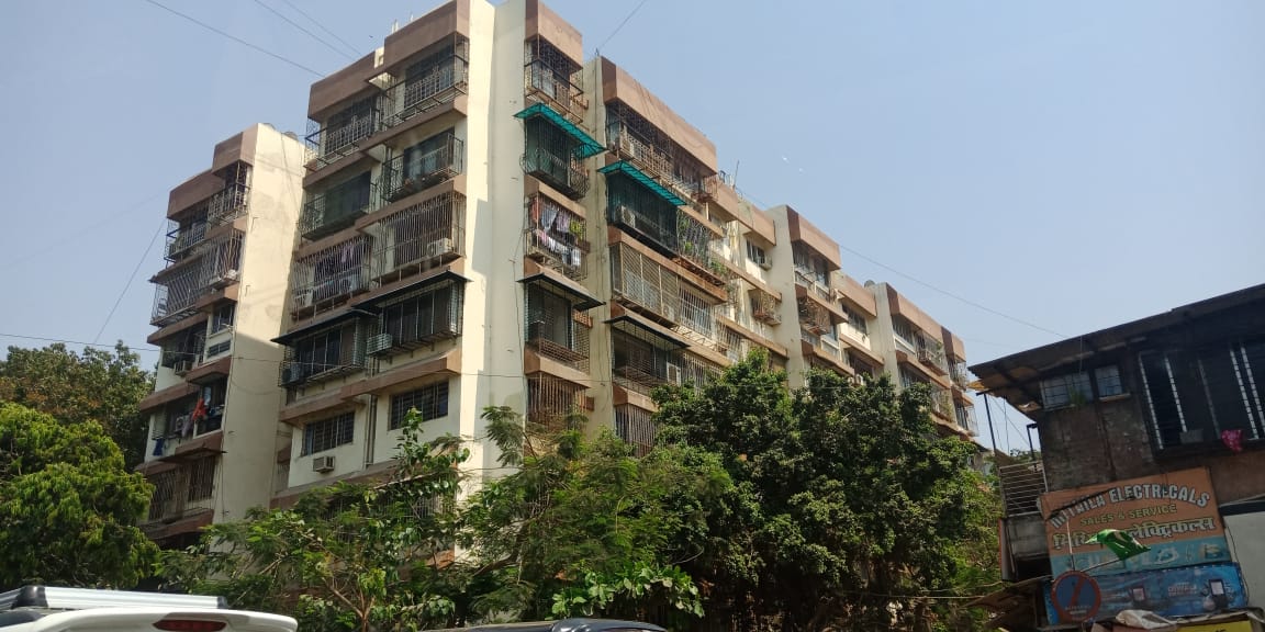 Dakshina Park — Juhu (2)