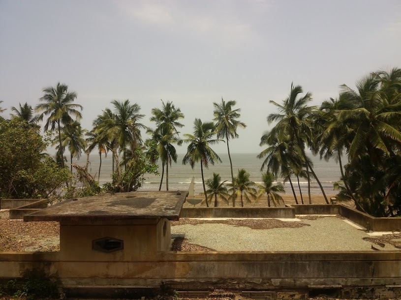 4 BHK High Tide for Rent in Juhu