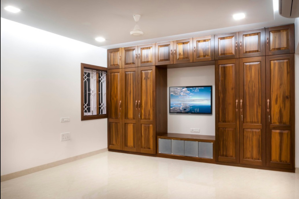 2 BHK Rest Harrow in Bandra West