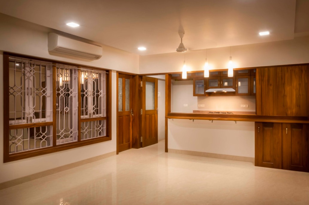 Rest Harrow โ Bandra West (4)