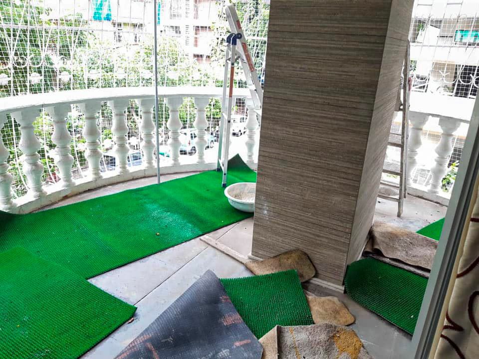 Hashu Niwas โ Bandra West (16)