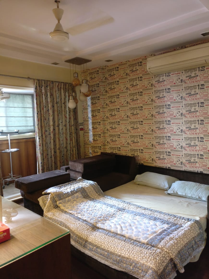 Hashu Niwas โ Bandra West (10)