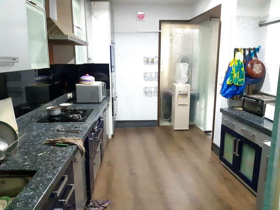 Hashu Niwas โ Bandra West (15)