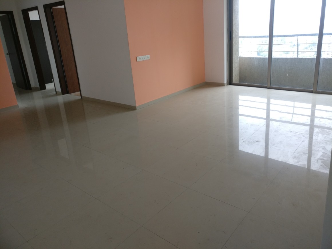 Oberoi Splendor โ Andheri East (1)