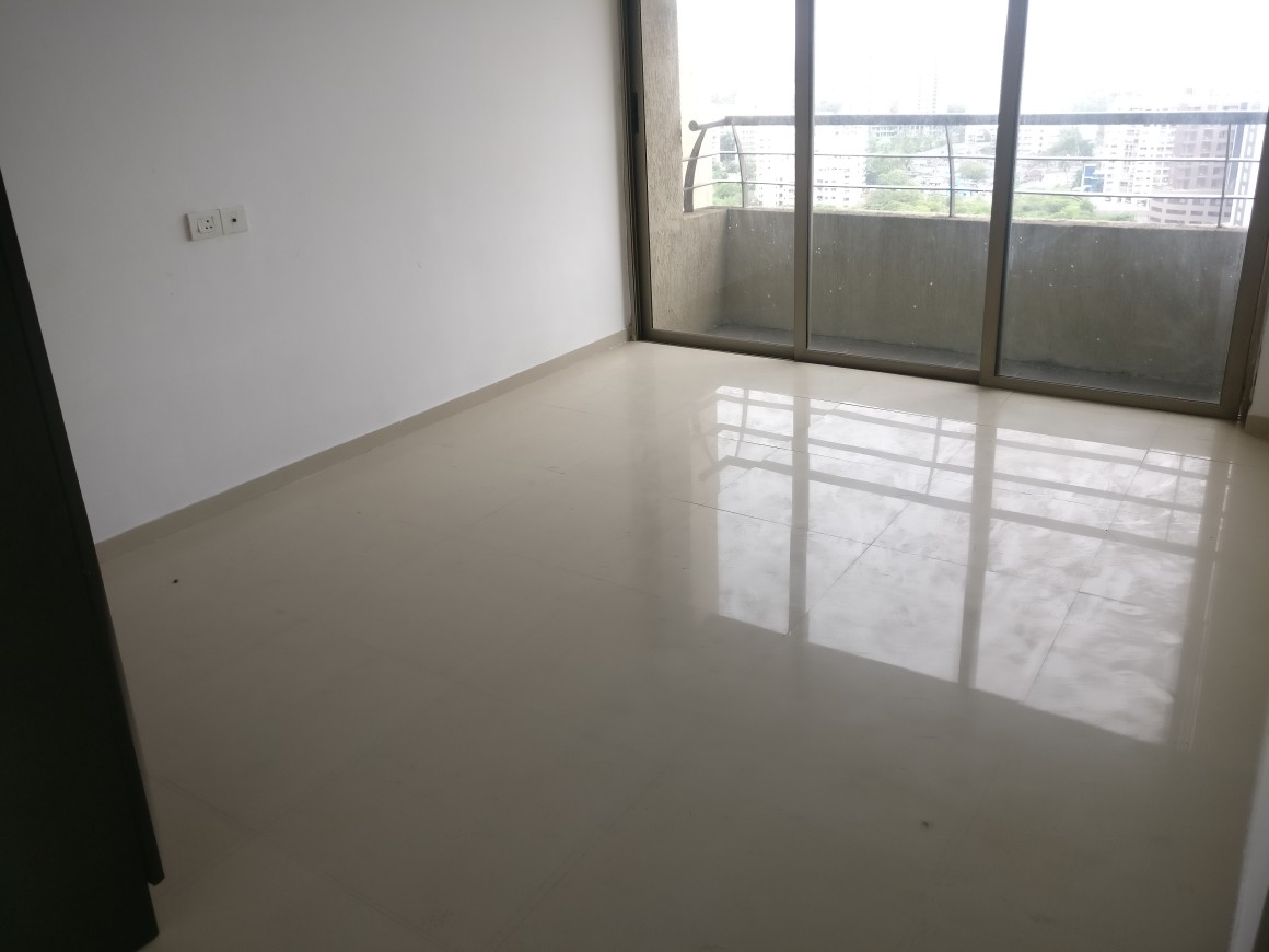 Oberoi Splendor โ Andheri East (2)