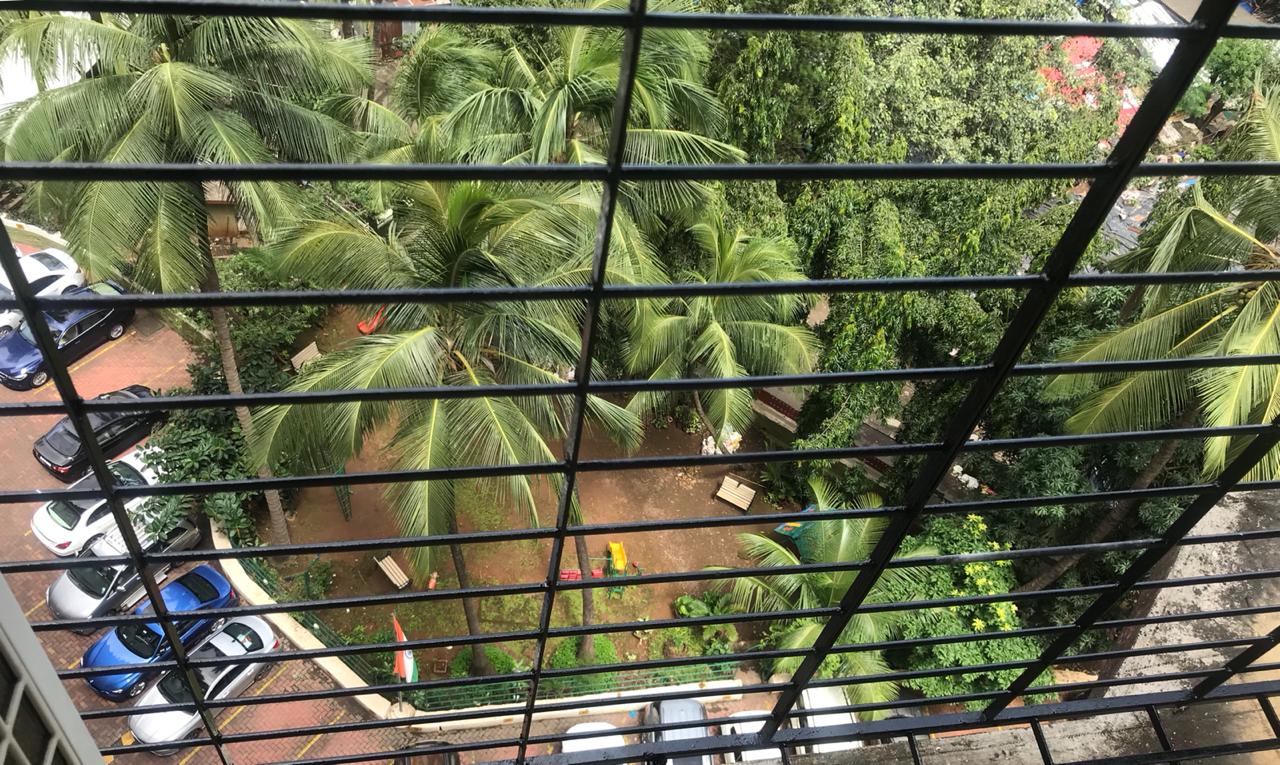 Nibbana โ Bandra West (9)
