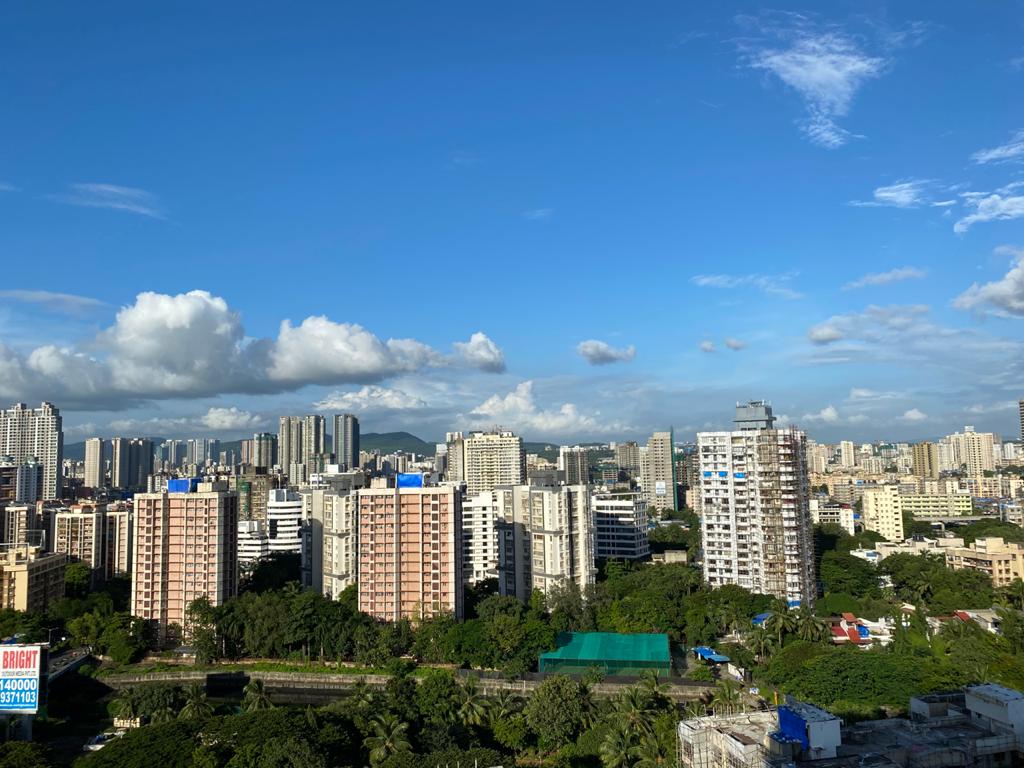 2 BHK Supreme 19 for Rent in Andheri West