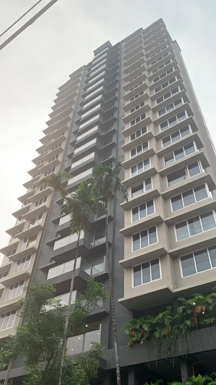 2 BHK Supreme 19 for Rent in Andheri West