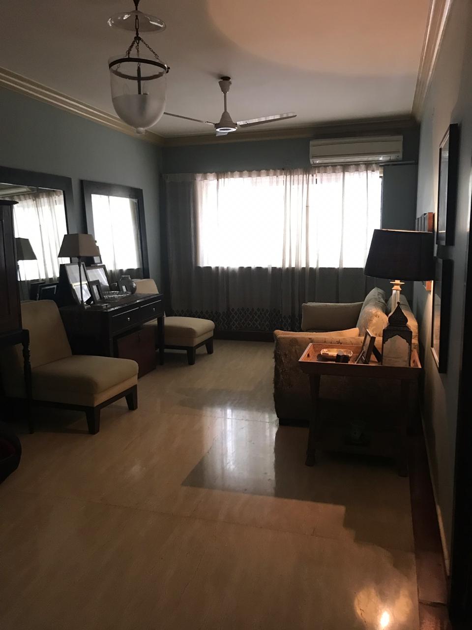 Aditi Building — Santacruz West (2)