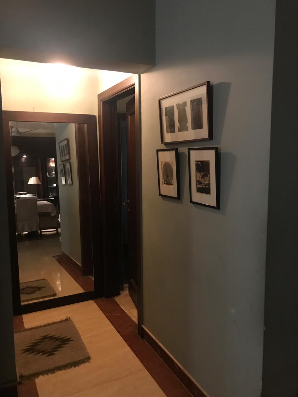 Aditi Building — Santacruz West (6)