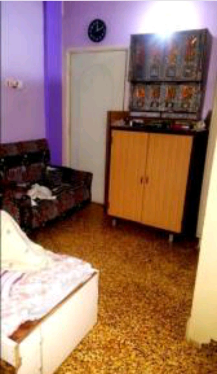 3 BHK Vivina CHS in Andheri West