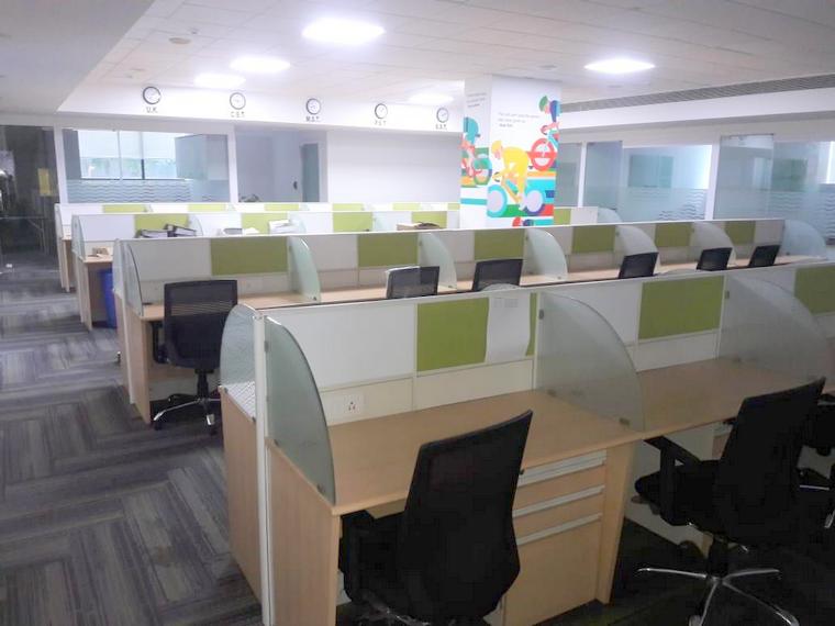 Boston House — Andheri East