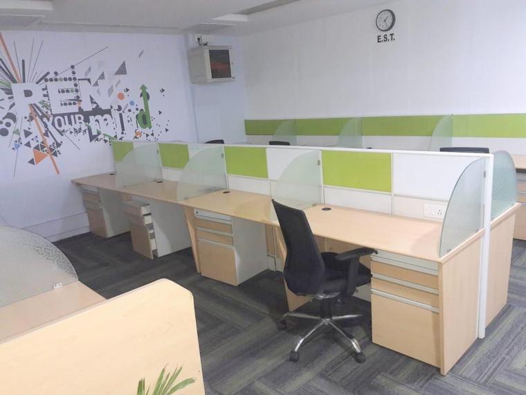 Boston House — Andheri East