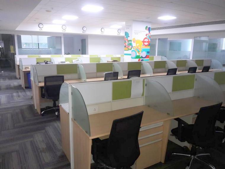 Boston House — Andheri East