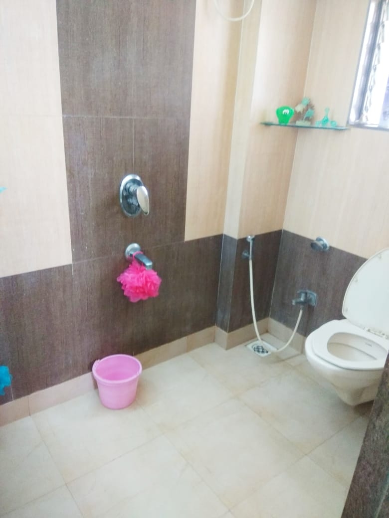 Pramukh Heights โ Andheri West (24)