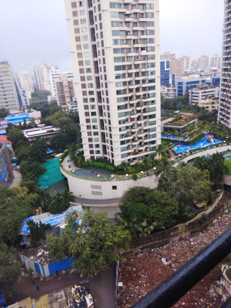 Pramukh Heights โ Andheri West (9)
