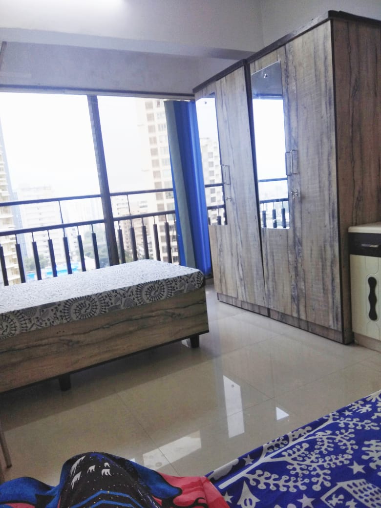Pramukh Heights โ Andheri West (10)