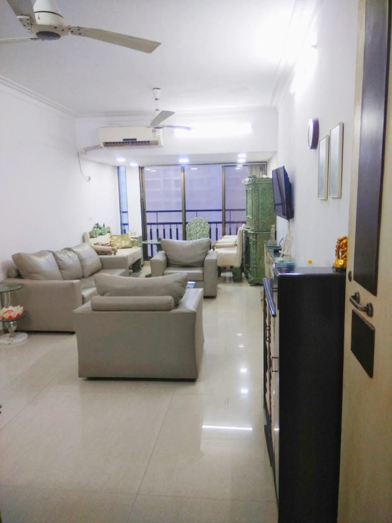 Pramukh Heights โ Andheri West (11)