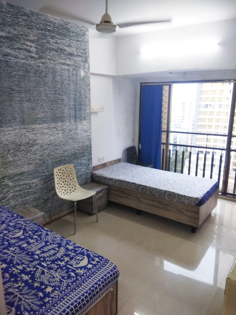 Pramukh Heights โ Andheri West (12)